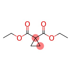 二乙基1,1-环丙烷二甲酸酯