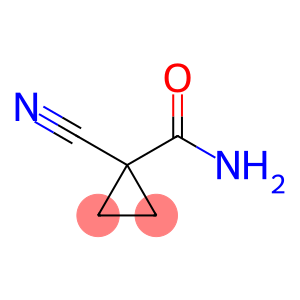 1-氰基环丙烷甲酰胺