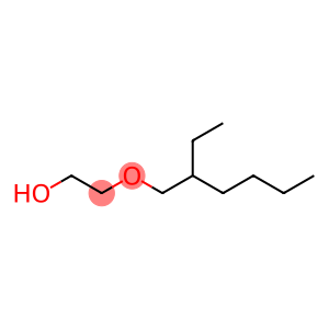 2-(2-乙基己氧基)乙醇
