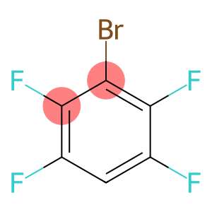 3-溴-1,2,4,5-四氟苯