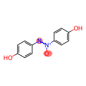 4,4'-Dihydroxyazoxybenzene