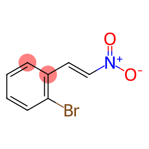 反-2-溴-β-硝基苯乙烯