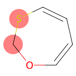 1,3-Oxathiepin (8CI,9CI)