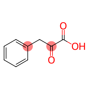 alpha-oxo-benzenepropanoicaci