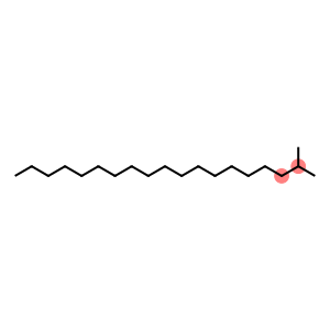 nonadecane,2-methyl-