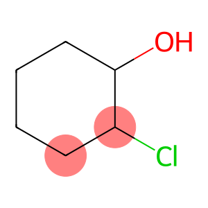 Cyclohexanol, 2-chloro-