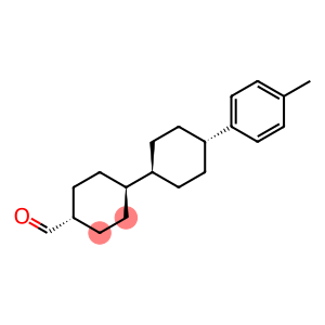 trans-4-(trans-4-(4-Methylphenyl)-cyclohexyl)-cyclohexancarbaldehyde