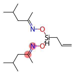 二(甲基异丁酮肟基)乙烯基甲基硅烷