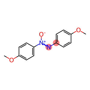 (4-methoxyphenyl)-(4-methoxyphenyl)imino-oxido-ammonium