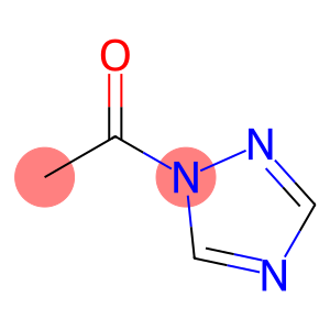 Ethanone, 1-(1H-1,2,4-triazol-1-yl)-