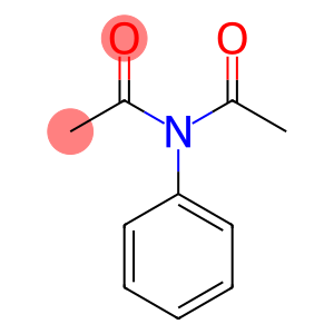 N-Acetyl-N-phenylacetamide
