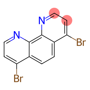 4,7-二溴-1,10-邻二氮杂菲水合物