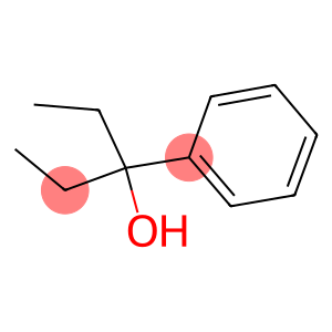 3-phenylpentan-3-ol
