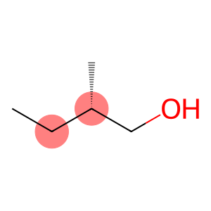 L-(-)-2-Methyl-1-butanol