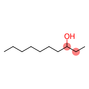 Ethyl n-heptyl carbinol
