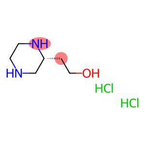 (R)-2-(Piperazin-2-yl)ethanol dihydrochloride
