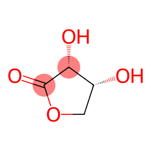 (3R,4R)-(-)-D-赤酮酸内酯