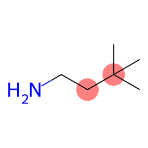 3,3-dimethylbutan-1-amine