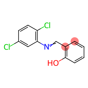 α-(2,5-Dichlorophenylimino)-o-cresol
