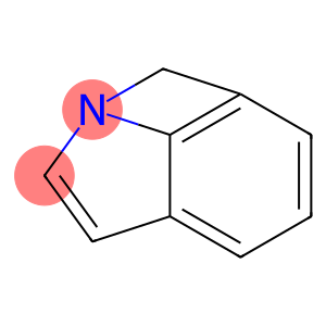 1H-6a-Azacyclobut[cd]indene(9CI)