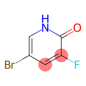 5-溴-3-氟-2-吡啶酮