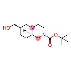 2-Boc-7-hydroxymethyl-octahydro-pyrido[1,2-a]pyrazine