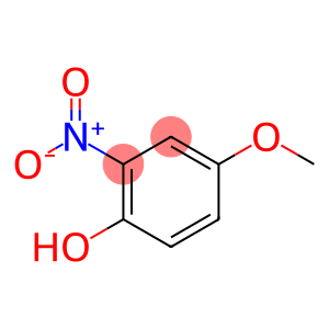 4-HYDROXY-3-NITROANISOLE