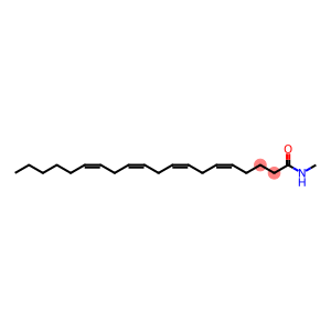 Arachidonoyl-N-methyl amide