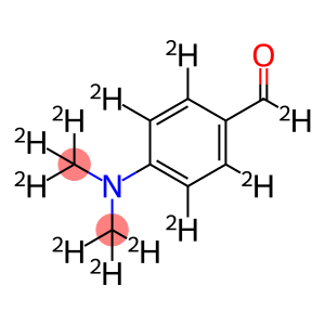 4-对二甲胺基苯甲醛