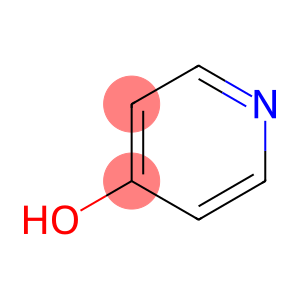 4-Pyridinol,radicalion(1+)(9CI)