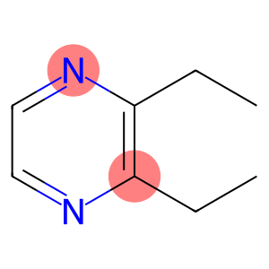 2,3-Diéthylpyrazine