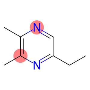 2,3-Dimethyl-5-Ethylpyrazine