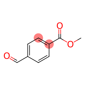 Para(Methoxycarbonyl)benzaldehyde