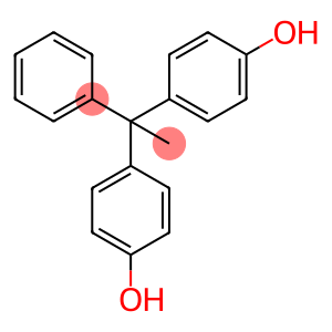 4,4-(1-alpha-Methylbenzylidene)bisphenol