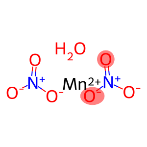 硝酸锰(II)水合物