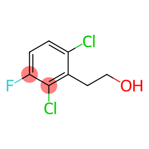 2-(2,6-二氯-3-氟苯基)乙醇
