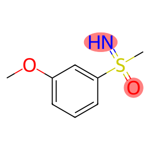 亚氨基(3-甲氧基苯基)(甲基)-16-硫酮