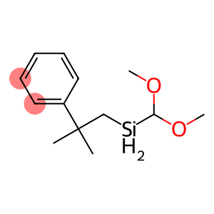 neophylmethyldimethoxysilane