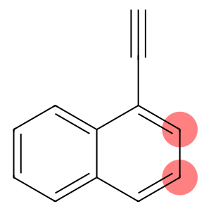 1-naphthylacetylene