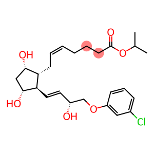D-氯前列醇异丙酯