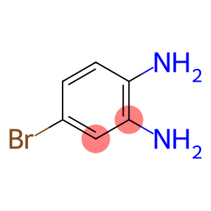 4-溴-邻-伸苯基二胺