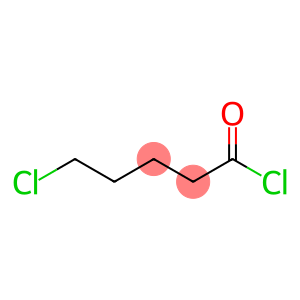 5-chloropentanoyl chloride
