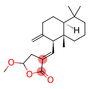 Coronarin D methyl ether