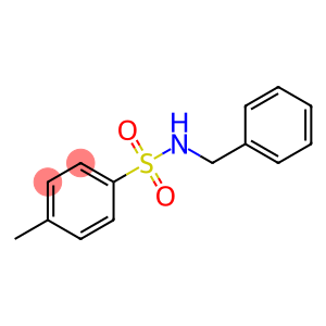 4-methyl-n-(phenylmethyl)-benzenesulfonamid