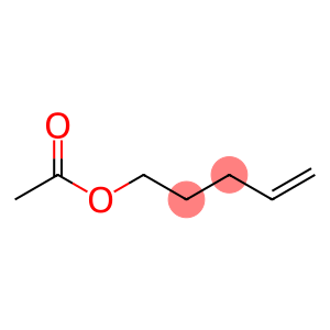乙酸戊4-烯-1-基酯