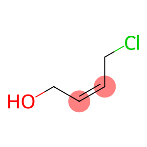 2-buten-1-ol, 4-chloro-, (2E)-