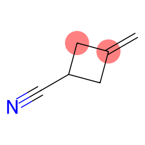 3-methylidenecyclobutanecarbonitrile