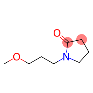 1-(3-甲氧基丙基)-2-吡咯烷酮