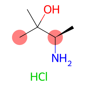 (R)-3-AMINO-2-METHYLBUTAN-2-OL HCL