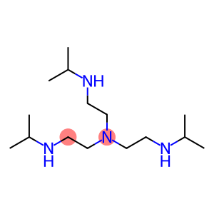 1,2-Ethanediamine, N2-(1-methylethyl)-N1,N1-bis[2-[(1-methylethyl)amino]ethyl]-